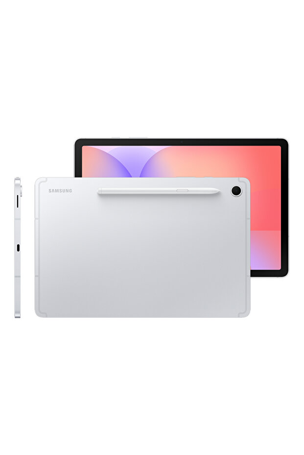 Galaxy Tab S10 Lite SM-X400 Gümüş 256 GB 10.9" Tablet - 2