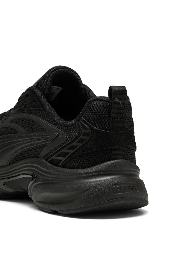 Softride Escalate PUMA Black-PUMA Black-