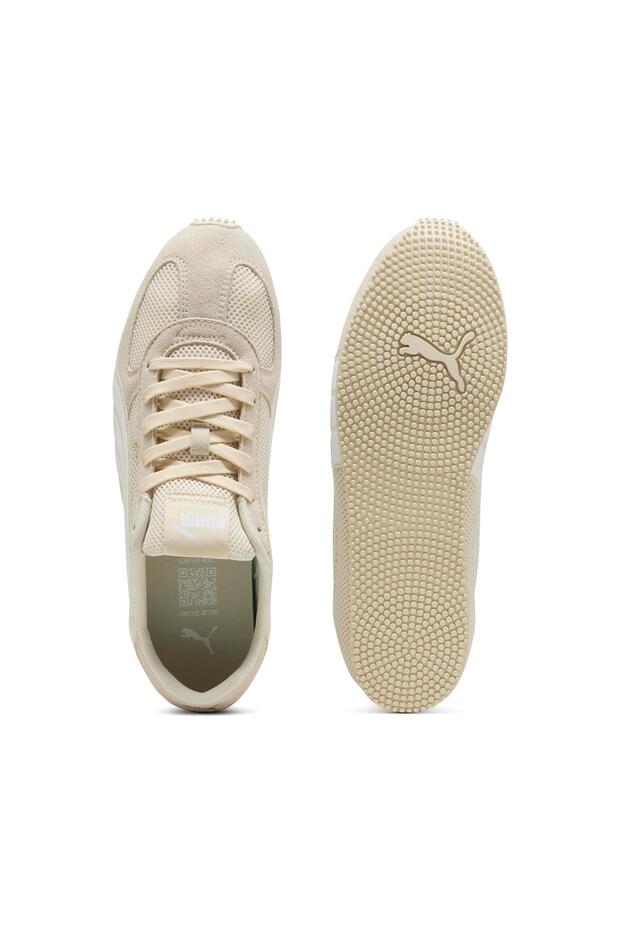 حذاء ST Track Alpine Snow-PUMA باللون الأبيض-PUMA Gol - 2