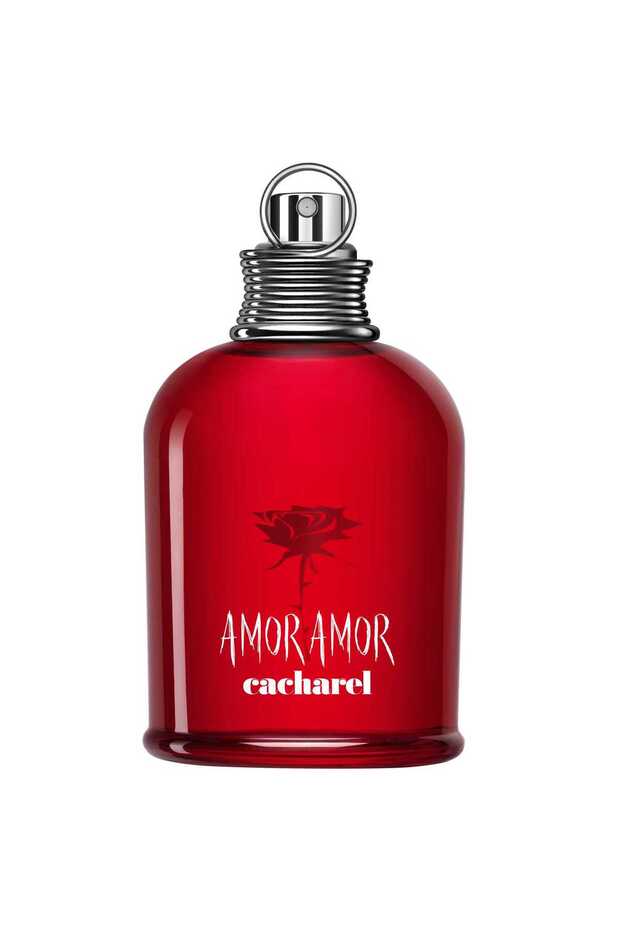 Amor Amor EDT 100 ml Kadın Parfüm - 1