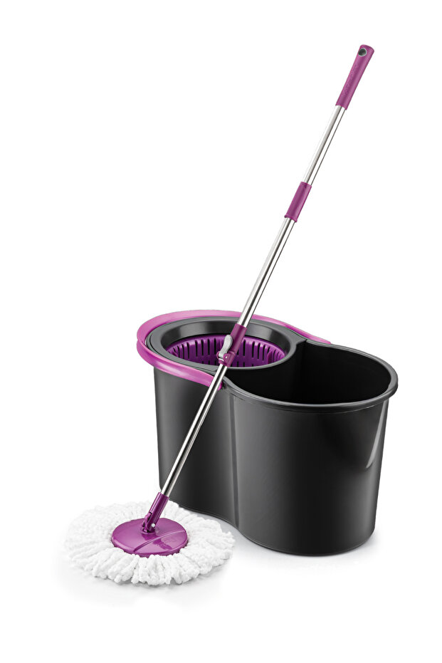 مجموعة التنظيف التلقائي من بلاك إديشن