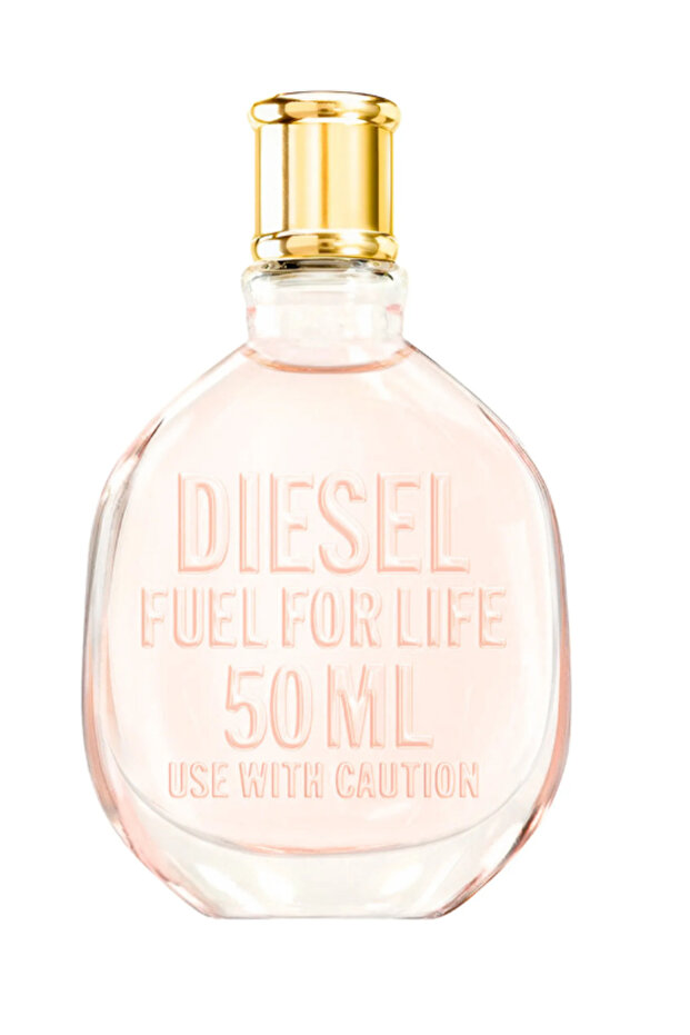 Diesel Fuel for Life Women