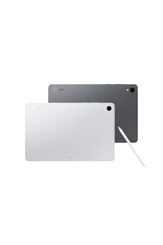 Galaxy Tab S11 12GB 128GB Gümüş Tablet - 2