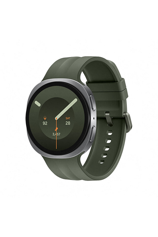 Galaxy Watch9 44mm Gümüş Akıllı Saat