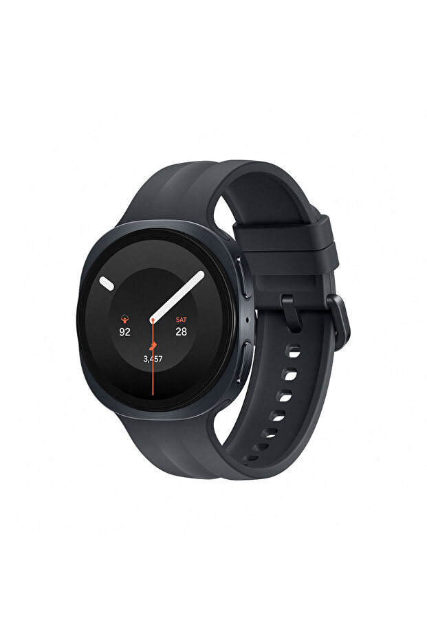 Galaxy Watch9 44mm Koyu Gri Akıllı Saat
