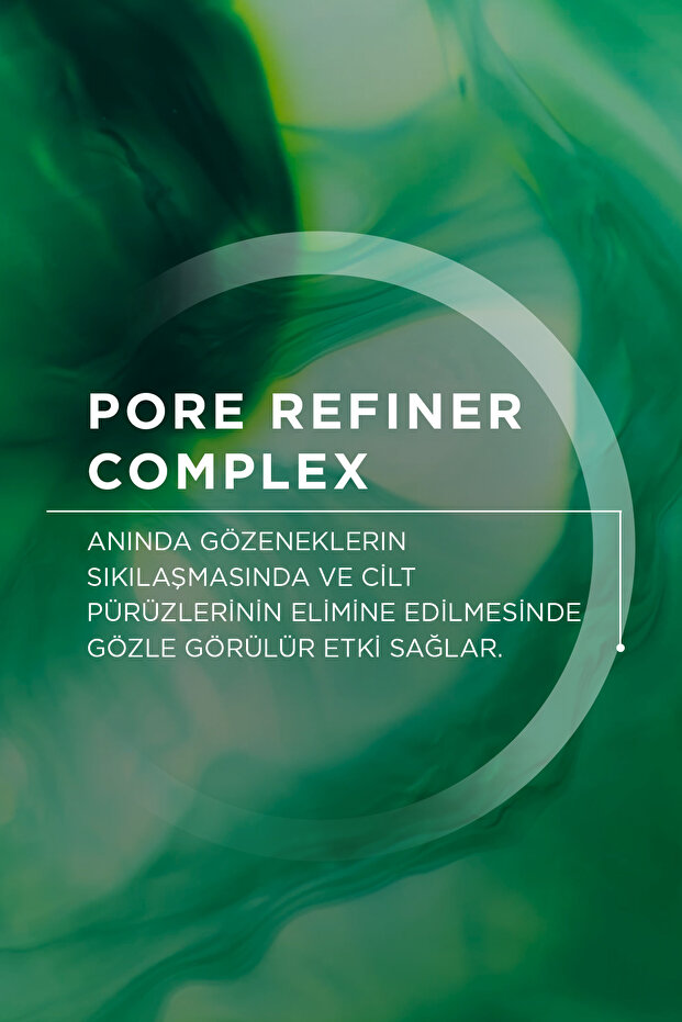 Sebium Pore Refiner Salisilik Asit İçeren Gözenek ve Siyah Nokta Karşıtı Bakım Kremi 30ML - 6