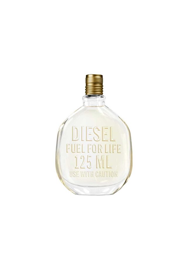 Fuel For Life Edt V125ml Without Pouch Erkek Parfüm