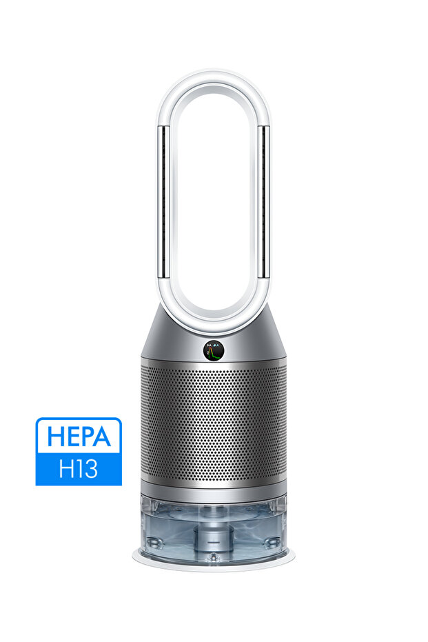 Purifier Humidify+Cool Autoreact (White/Silver)-PH3A | 2 year Warranty | 419915-01