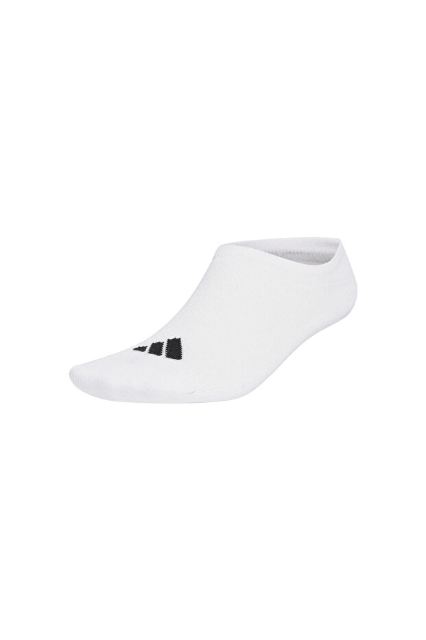 İnce Ve Hafif Sportswear Mesh Görünmez Çorap - 3 Çift - 2