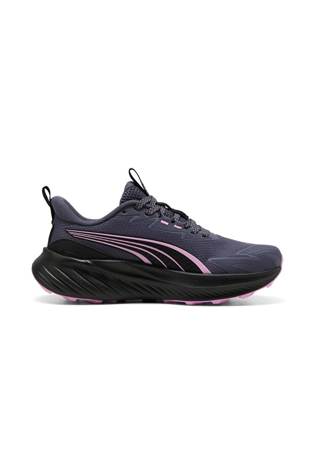 Pounce Lite 2 Trail Inky Depths-PUMA Bla