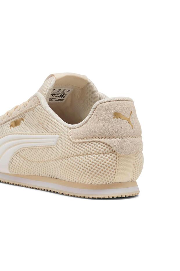 حذاء ST Track Alpine Snow-PUMA باللون الأبيض-PUMA Gol - 4
