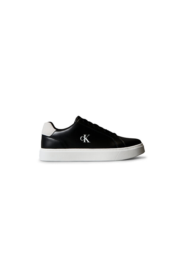 Men's Classic Cupsole Lace Sneakers - 1
