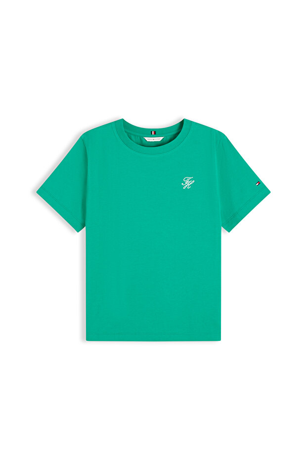 TH SCRIPT REG C-NK SS TEE - 4