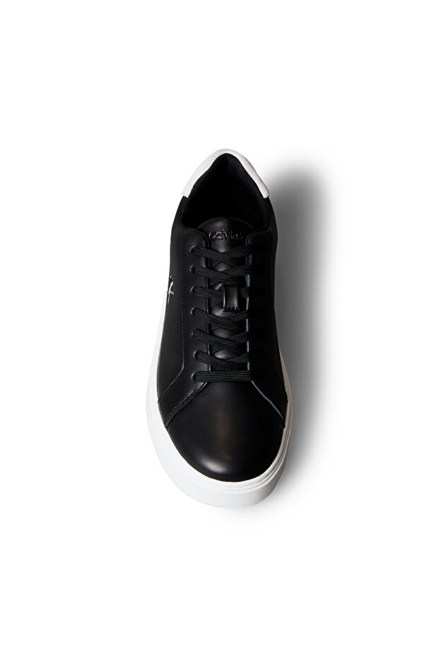 Men's Classic Cupsole Lace Sneakers - 5
