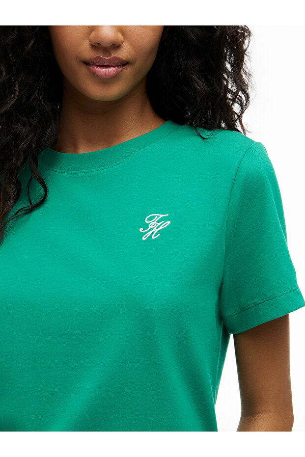 TH SCRIPT REG C-NK SS TEE - 1