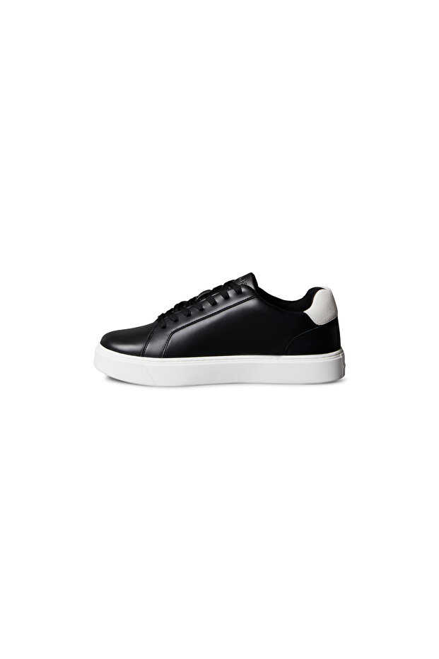 Men's Classic Cupsole Lace Sneakers - 2
