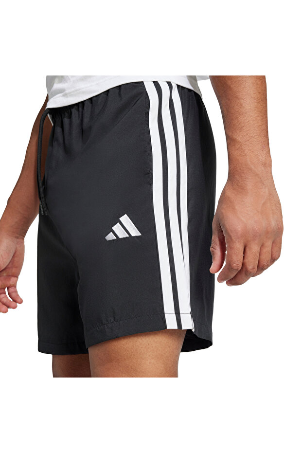 Essential 3-Stripes Chelsea Şort - 5