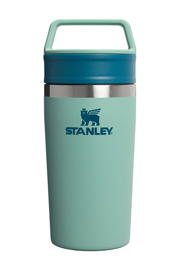 The Café-To-Go Travel Mug 0.35L / 12oz Spring Green - 1