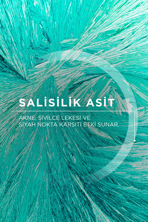 Sebium Pore Refiner Salisilik Asit İçeren Gözenek ve Siyah Nokta Karşıtı Bakım Kremi 30ML - 8