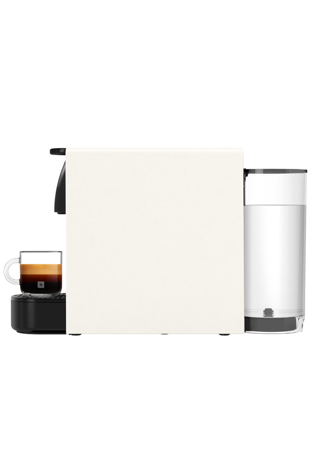 C30 Essenza Mini Espresso Kahve Makinesi, Beyaz - 10