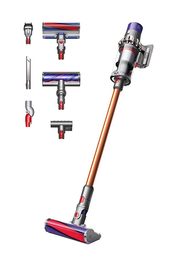 V10 Absolute Vacuum Cleaner