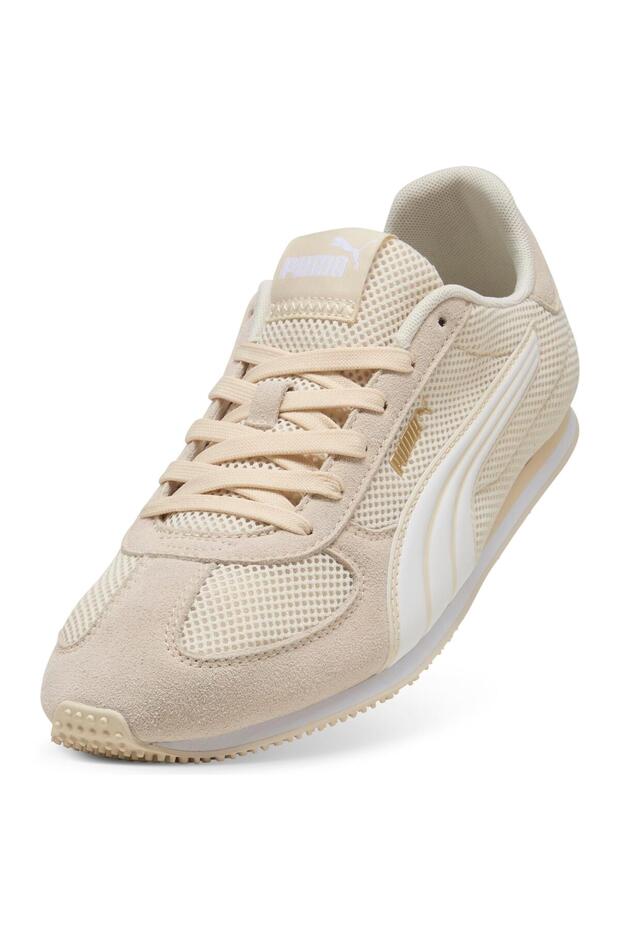 حذاء ST Track Alpine Snow-PUMA باللون الأبيض-PUMA Gol - 5