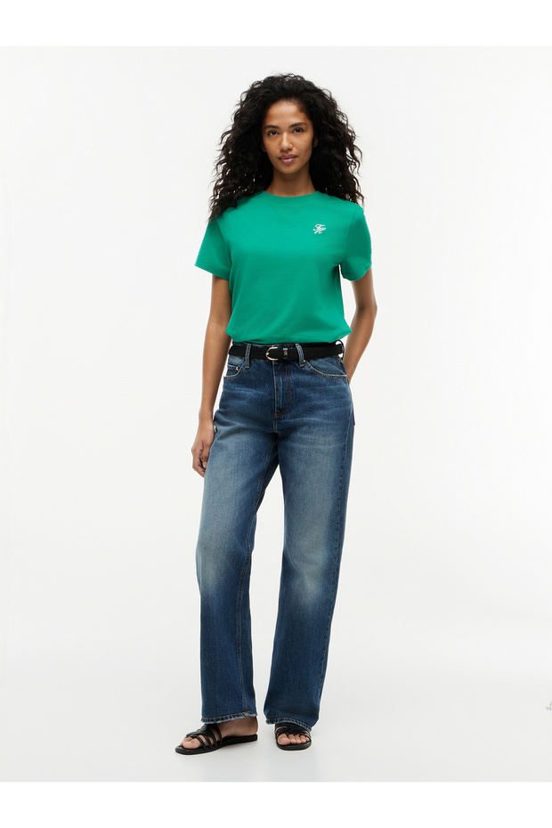 TH SCRIPT REG C-NK SS TEE - 3