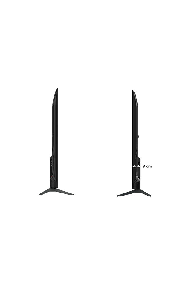 75VQ90F3UA 75'' 190 Ekran Uydu Alıcılı 4K Ultra HD Google Smart QLED TV - 7