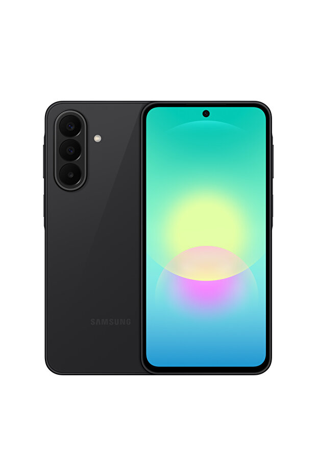 Galaxy A27 5G 8GB/256GB Siyah Cep Telefonu - 1