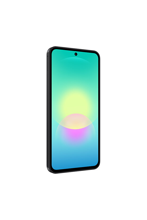 Galaxy A27 5G 8GB/256GB Siyah Cep Telefonu - 6