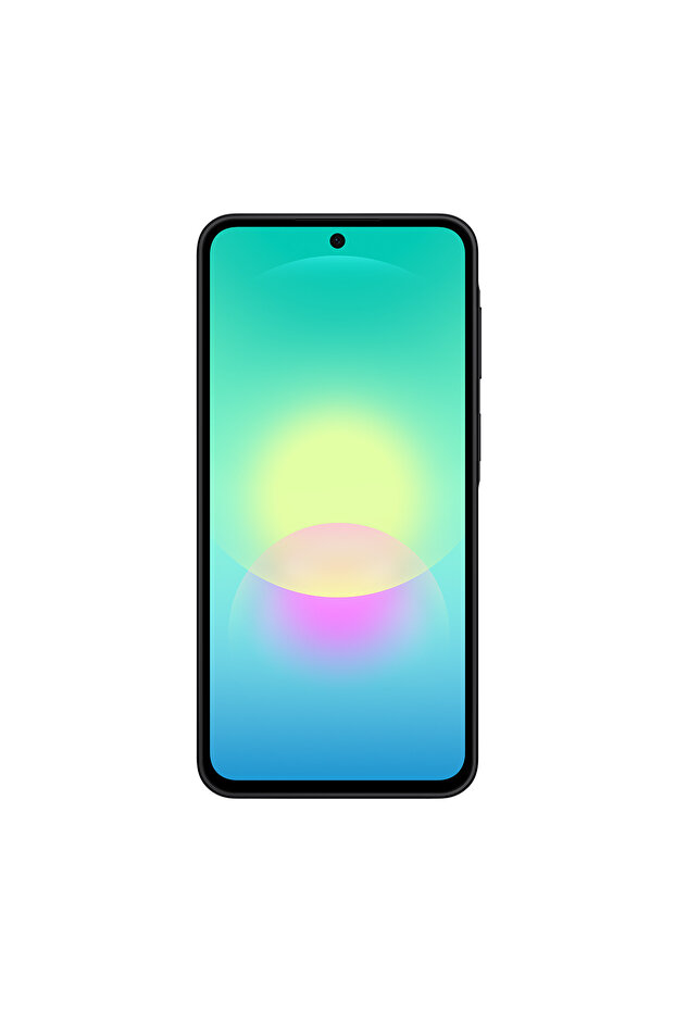 Galaxy A27 5G 8GB/256GB Siyah Cep Telefonu - 2
