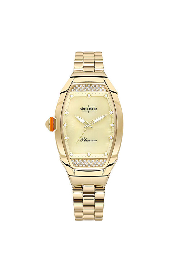 Wrh4001 Women's Wristwatch