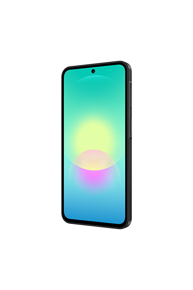 Galaxy A27 5G 8GB/256GB Siyah Cep Telefonu - 4