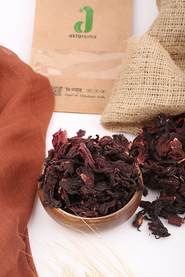 Hibisküs 50 gr