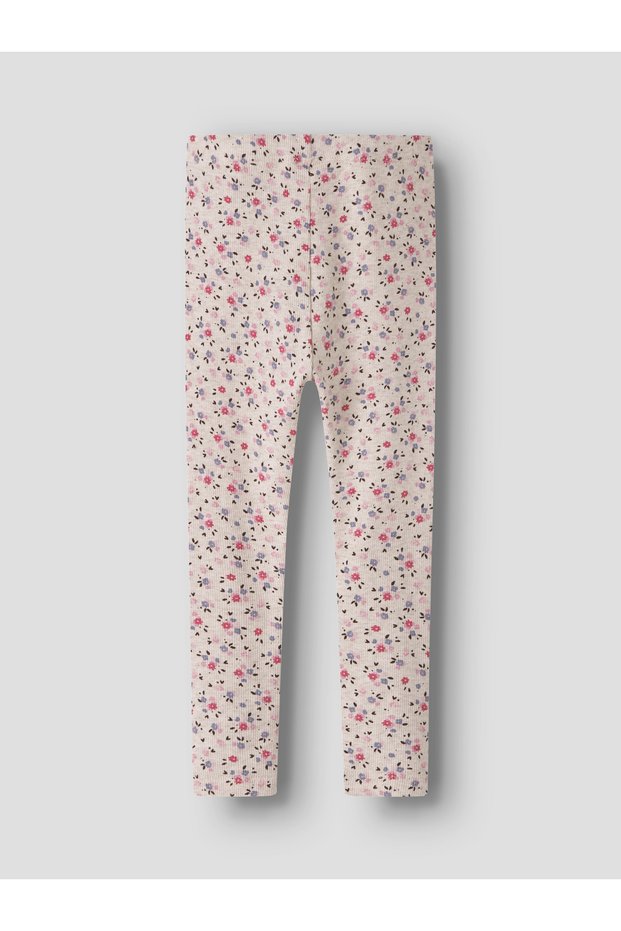 NMFNICOLE SLIM LEGGING PB