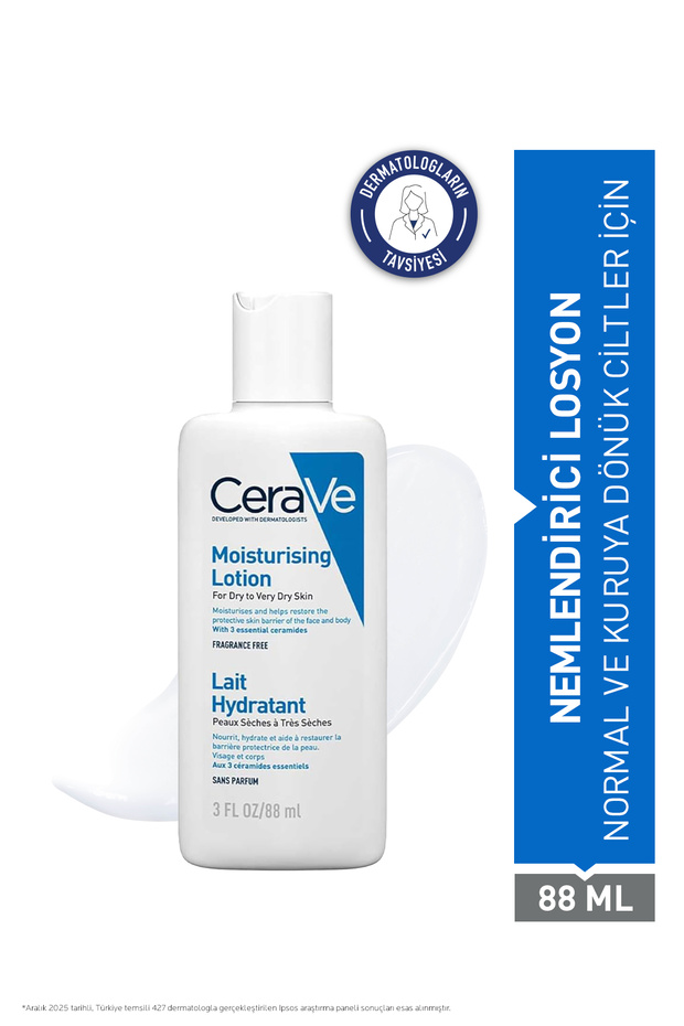 Moisturizing Lotion 88ml