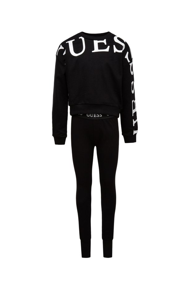 SET LS ACTIVE TOP+LEGGINGS