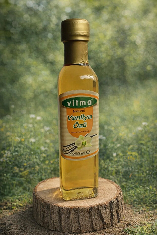 Vanilya Özü 250ml