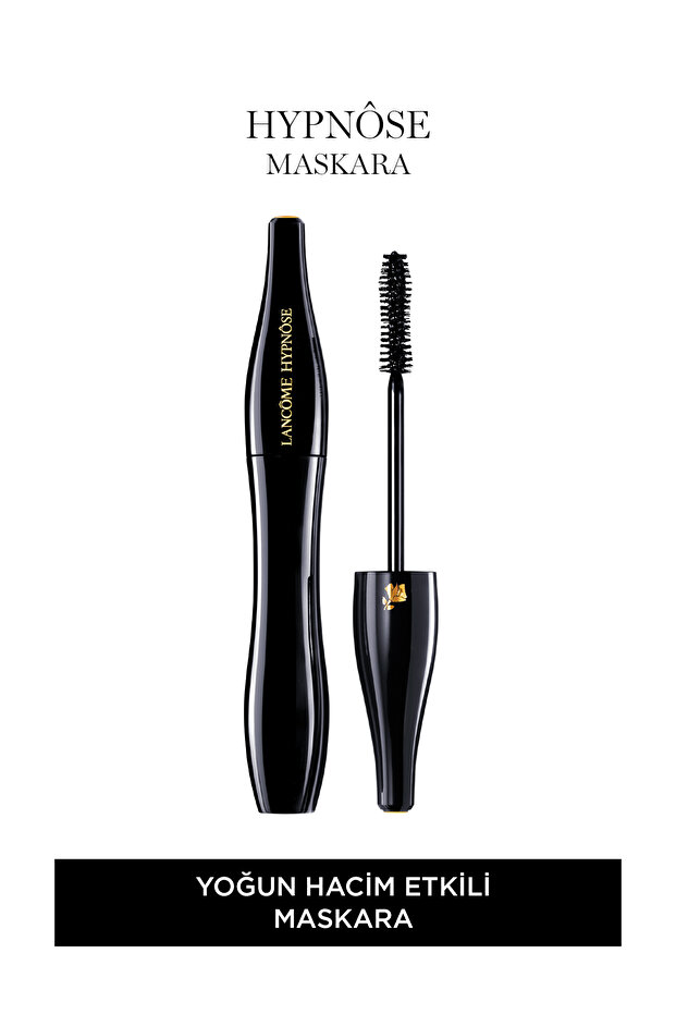 Hypnose Adjustable Volume Effective Black Mascara 01 Noir 3614272161788