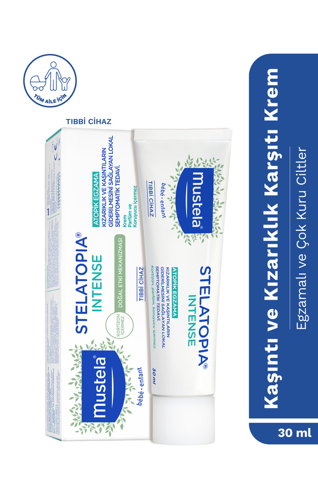 Stelatopia Intensive Care 30 ml