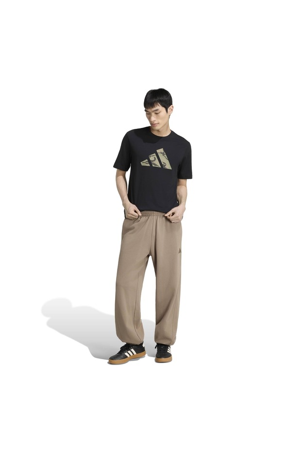 M CAMO LOGO T