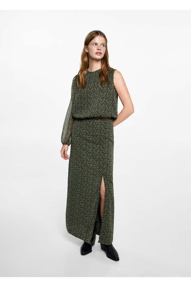 SKIRT . DARKF