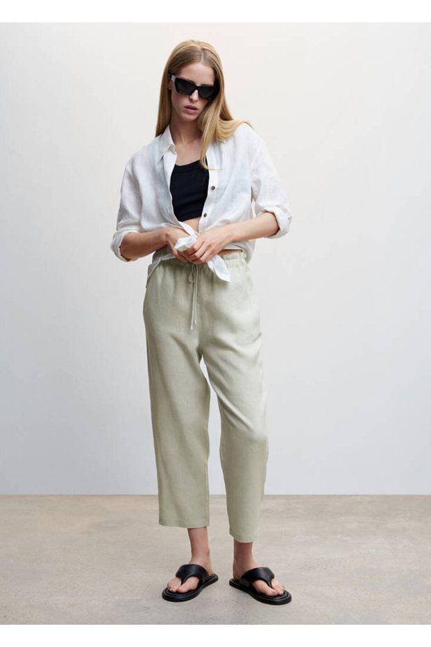 Water Color Women's Adult Trousers 47006705