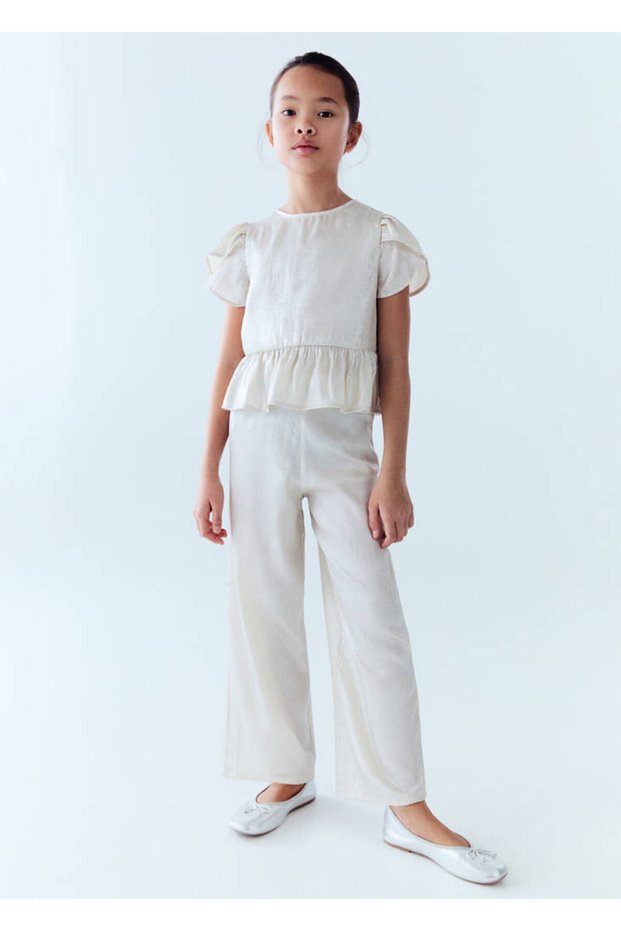 TROUSERS . MARISOL