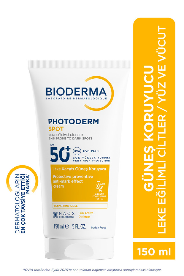 Photoderm Spot Spf 50+ 150 ml