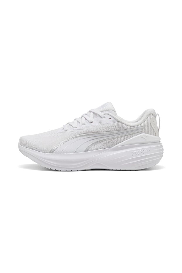 Scend Pro 3 PUMA White-PUMA Silver