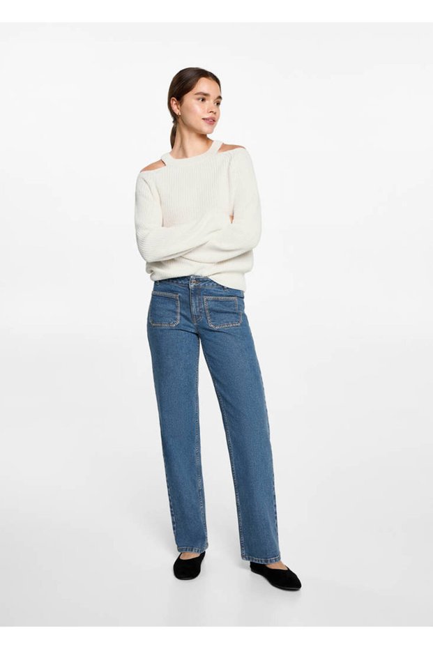 SWEATER . 2SHOW