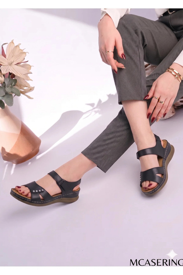 3 Stone Women's Mother Sandals Shoes