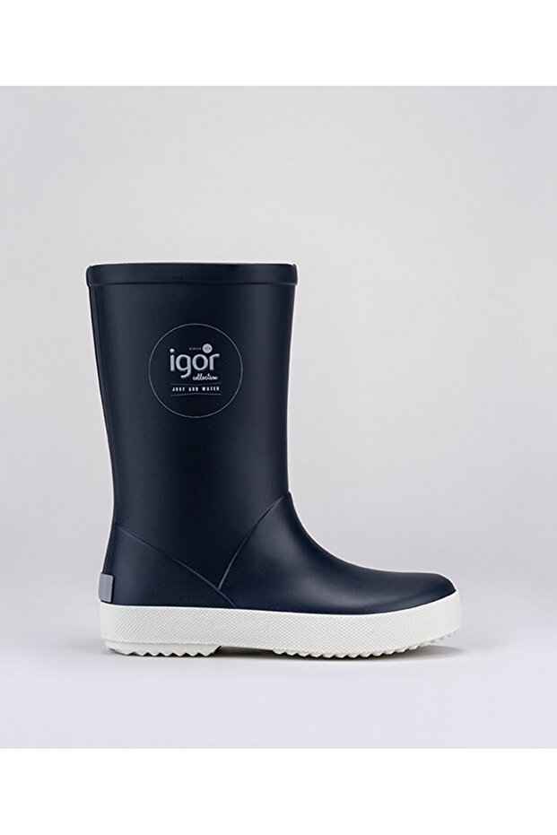 Children's Boots W10107 Splash Nautico