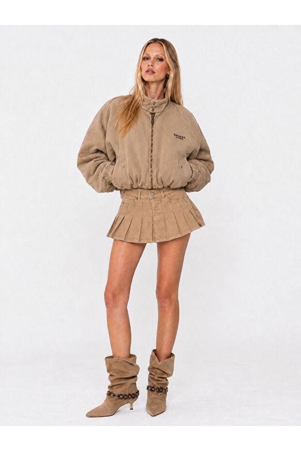 La Boca De Dragon Jacket